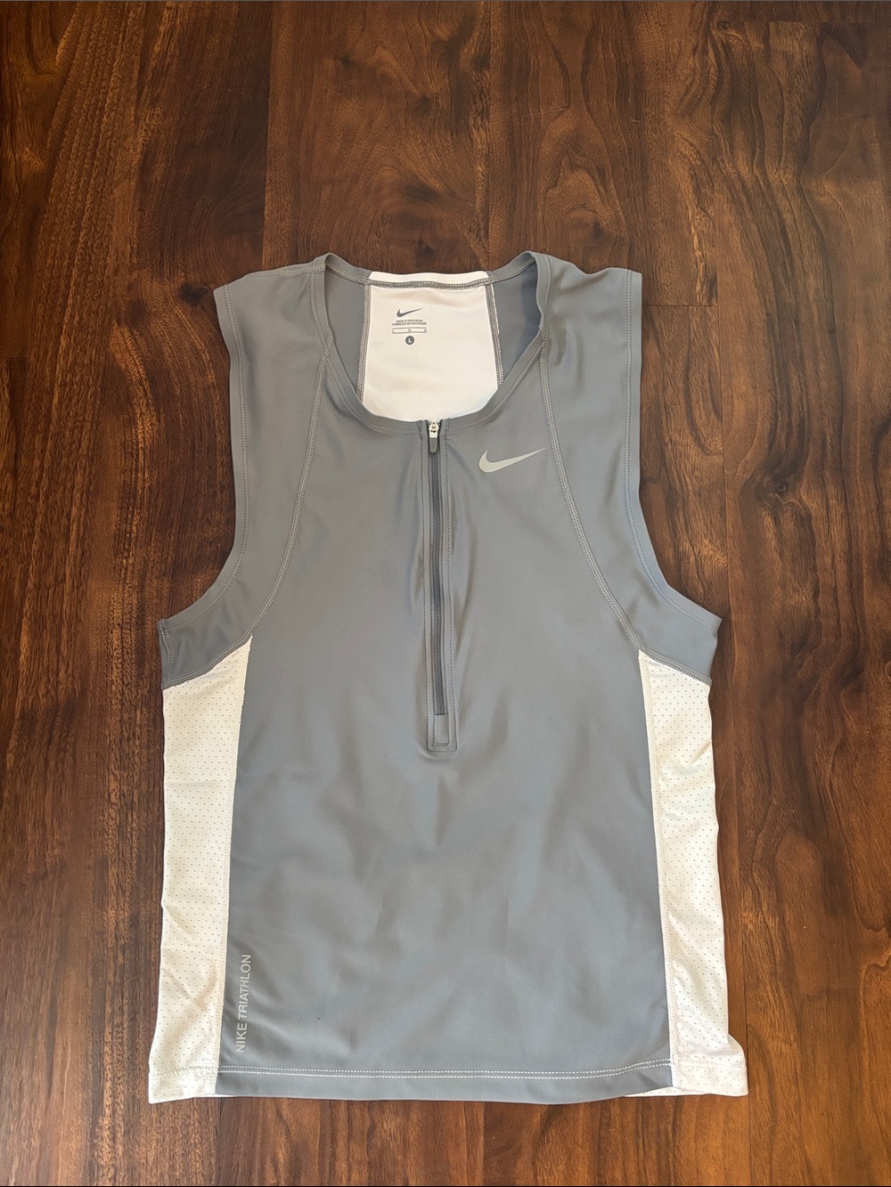 Nike Women's Athletic Tank Top